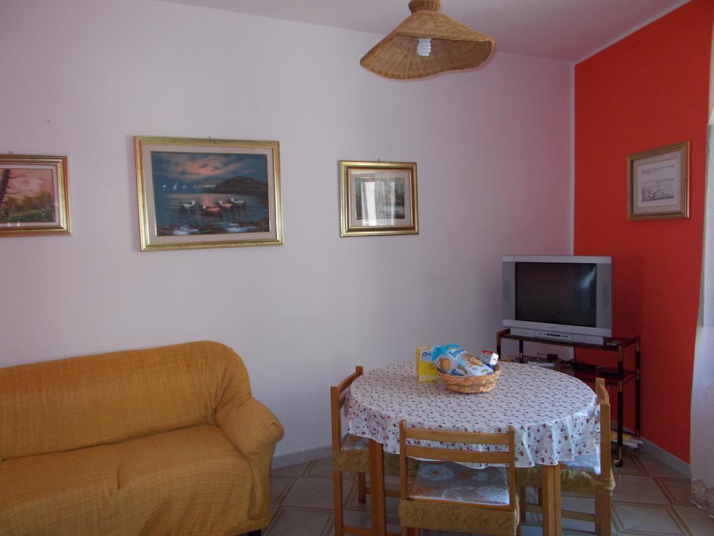 Zia Silvana Apartment Trapani Exterior photo