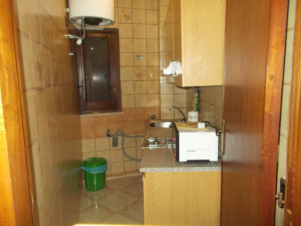 Zia Silvana Apartment Trapani Exterior photo