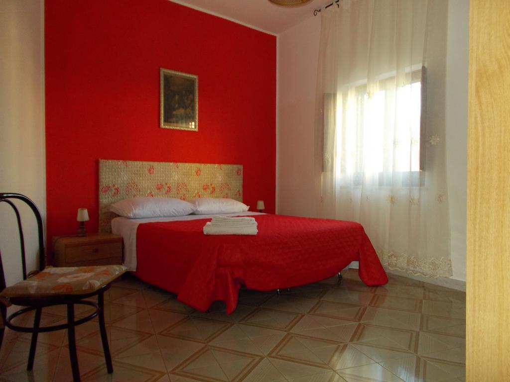 Zia Silvana Apartment Trapani Exterior photo