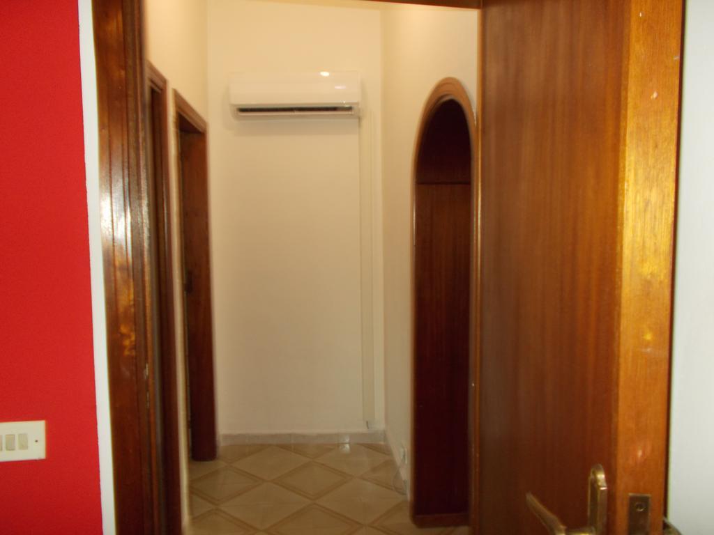 Zia Silvana Apartment Trapani Exterior photo