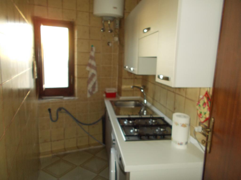 Zia Silvana Apartment Trapani Exterior photo
