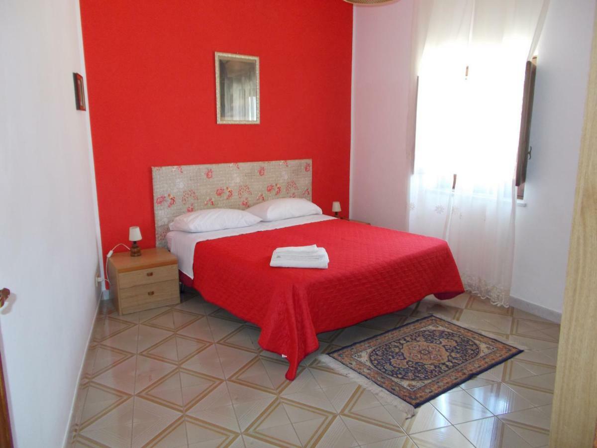 Zia Silvana Apartment Trapani Exterior photo