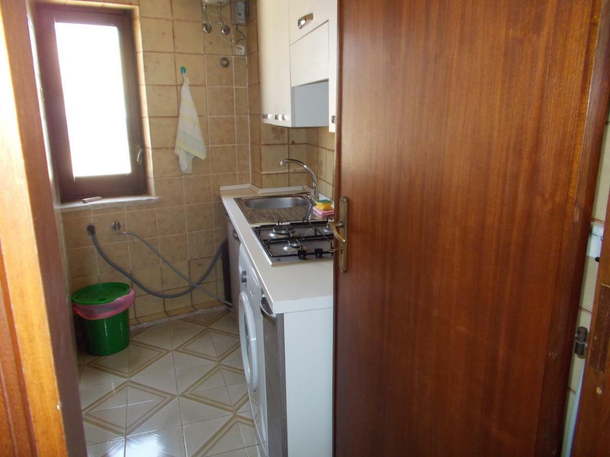 Zia Silvana Apartment Trapani Exterior photo